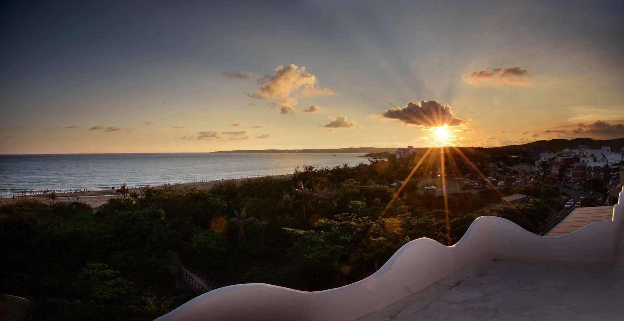 Kenting Coast Resort Esterno foto